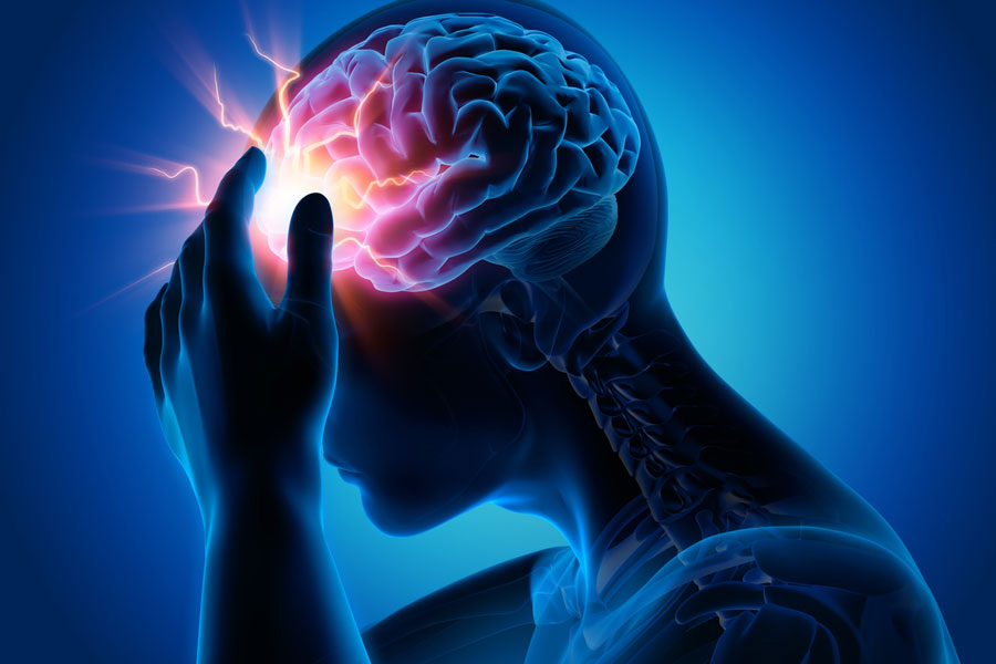 Лечение мигрени хронической головной боли в Пярну - MV Therapy мануальная терапия магнитотерапия